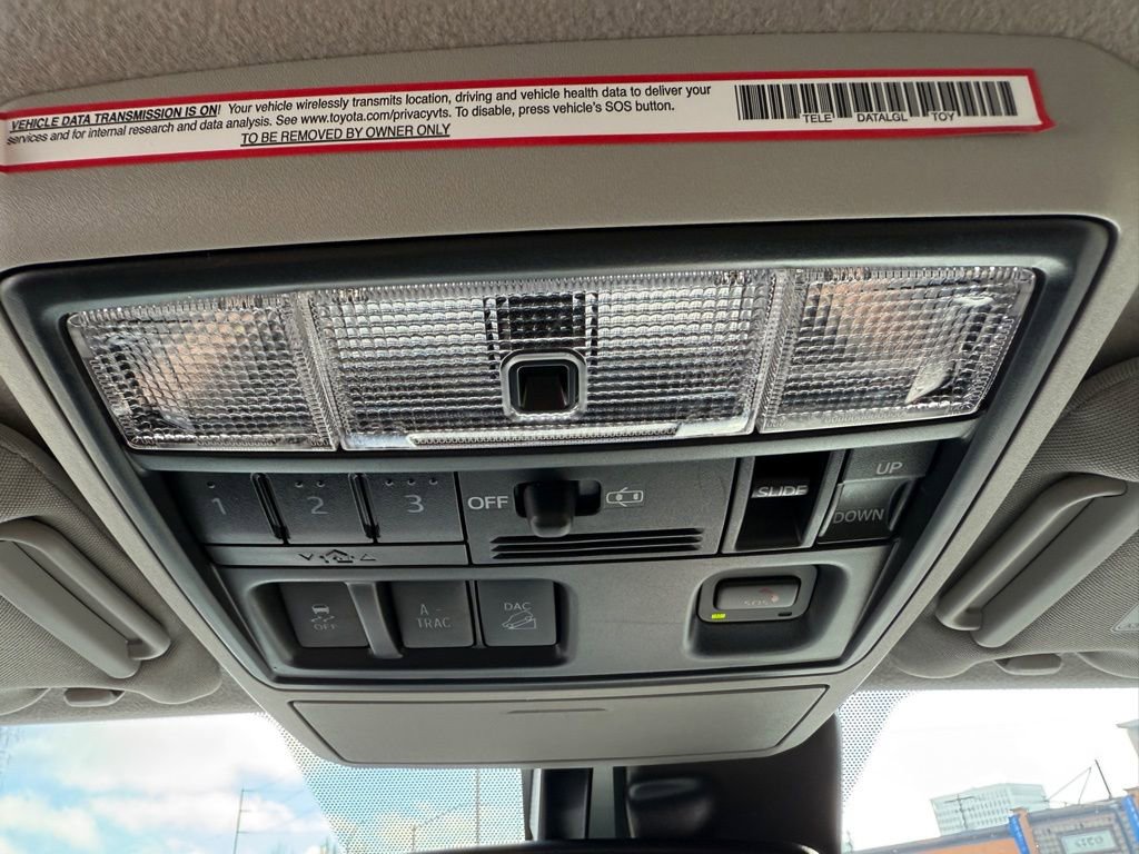 Certified 2024 Toyota 4Runner Limited image 31