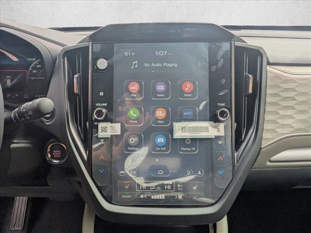 New 2026 Subaru Forester Premium image 15