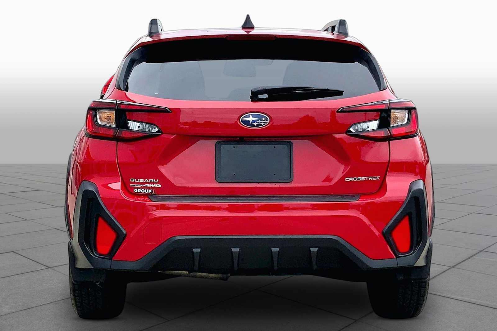 Used 2024 Subaru Crosstrek 2.0i Premium AWD/4WD image 4