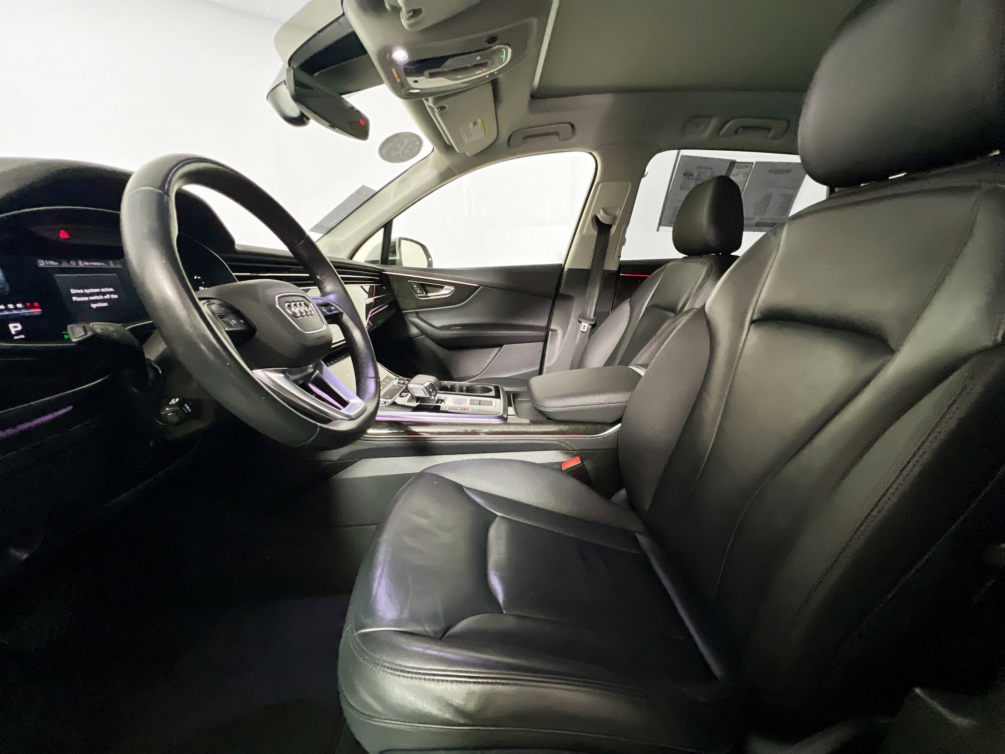 Used 2024 Audi Q7 2.0T Premium Plus image 14