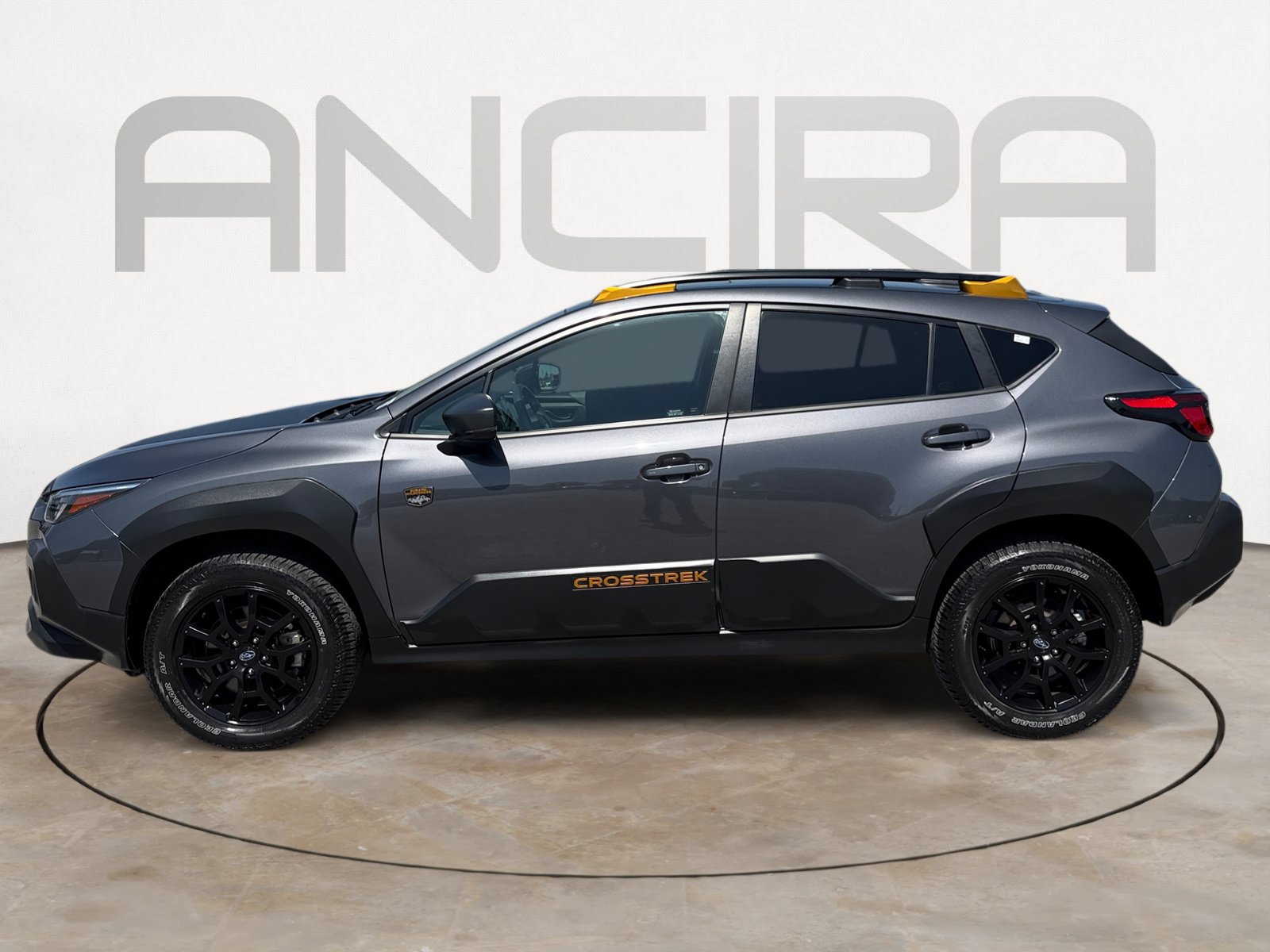 Used 2024 Subaru Crosstrek 2.5i Wilderness w/ Crosstrek Mirror Package AWD/4WD image 8