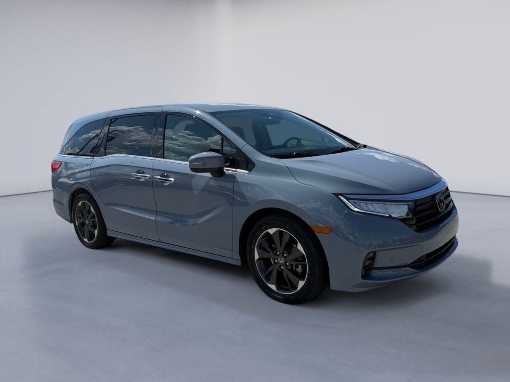 Used 2024 Honda Odyssey Elite image 7