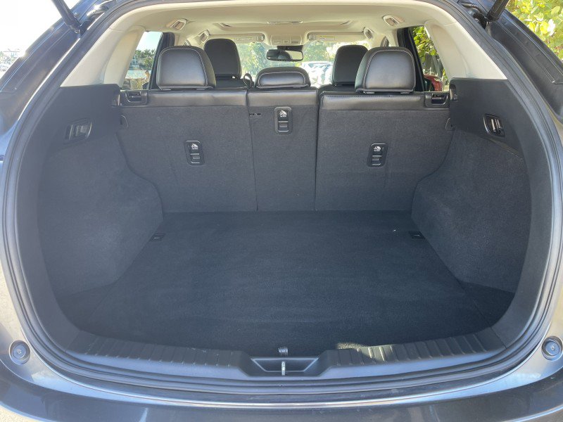 Used 2018 MAZDA CX-5 Grand Touring image 29