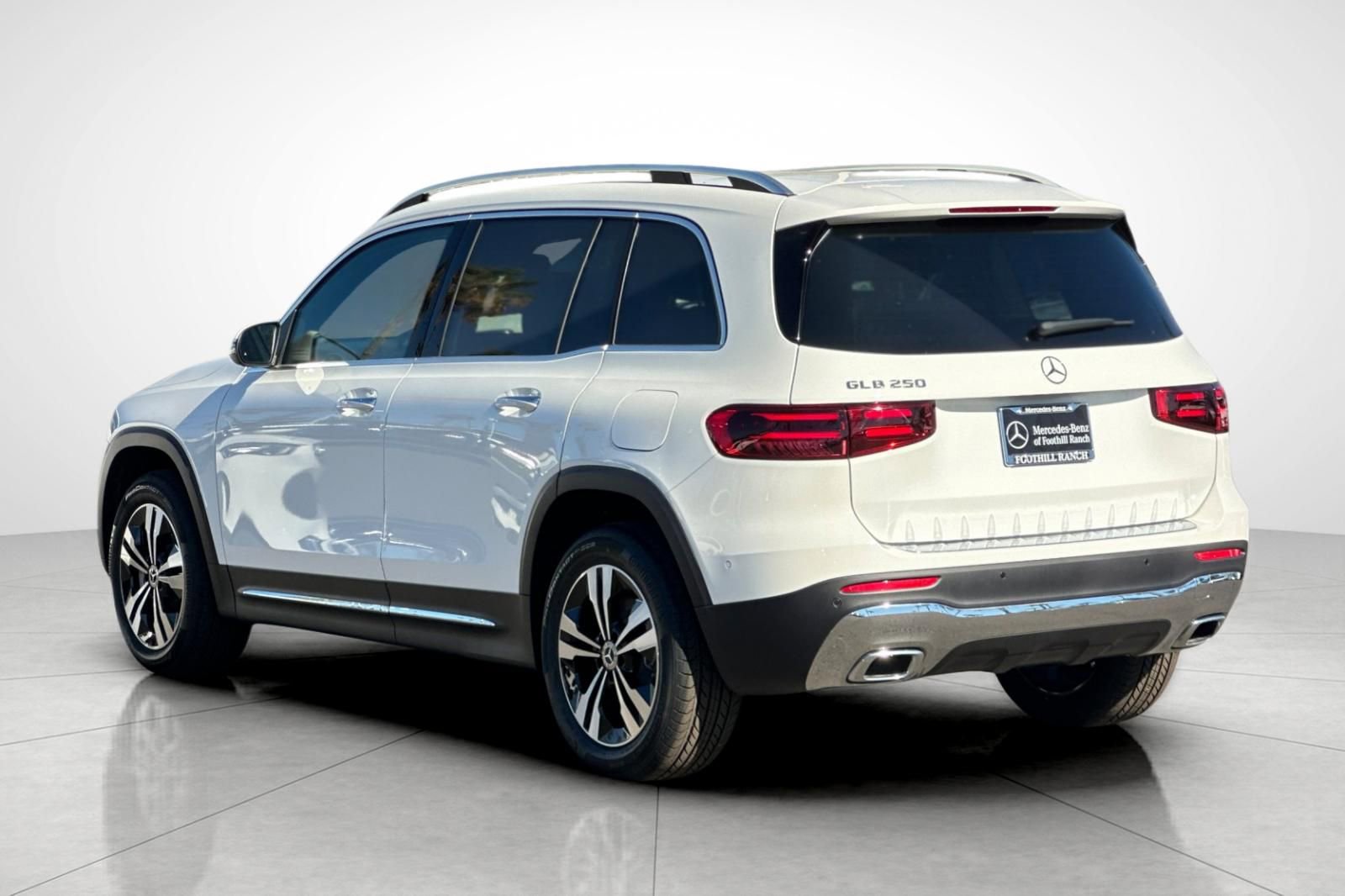 New 2025 Mercedes-Benz GLC 63 AMG S image 13