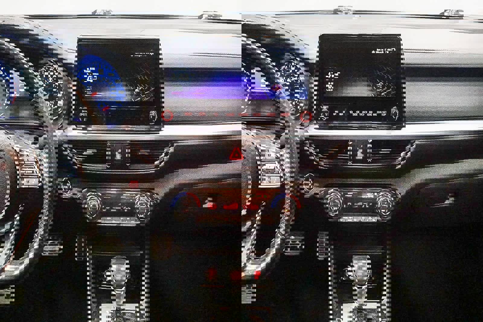 Used 2024 Kia Forte GT-Line image 14