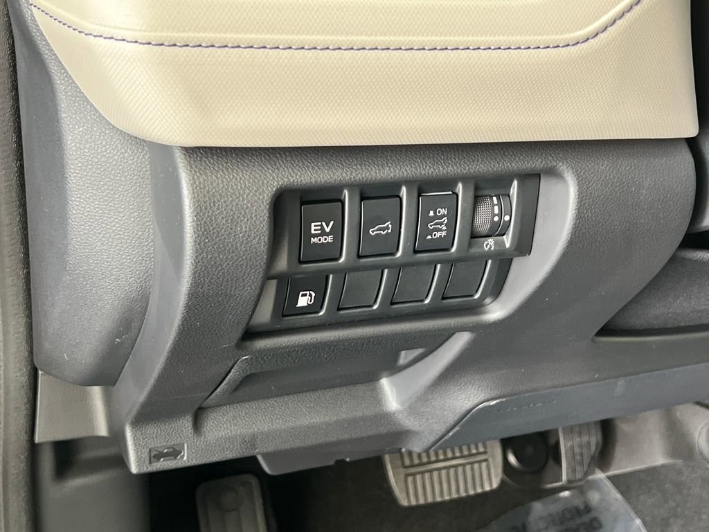 New 2026 Subaru Forester Premium image 29