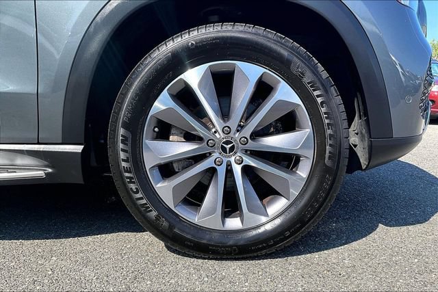 Certified 2022 Mercedes-Benz GLE 350 4MATIC image 9