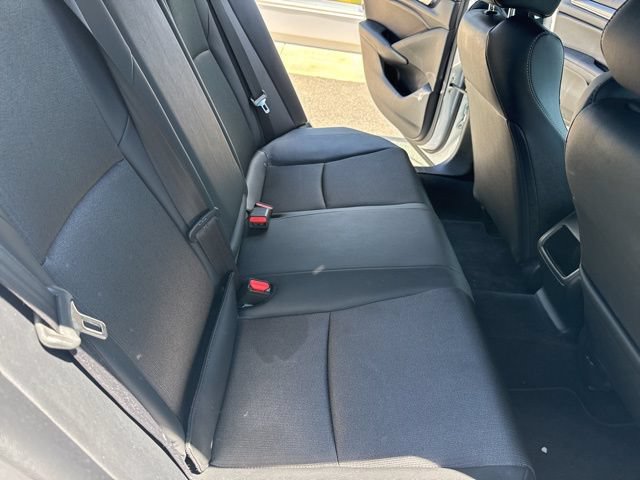 Used 2019 Honda Accord Sport image 23