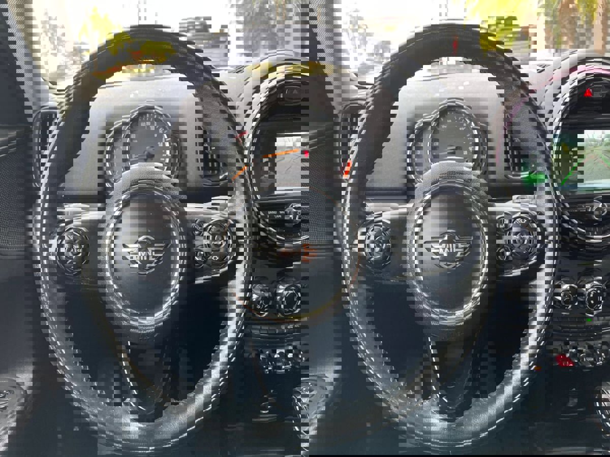 Used 2019 MINI Cooper Countryman image 11