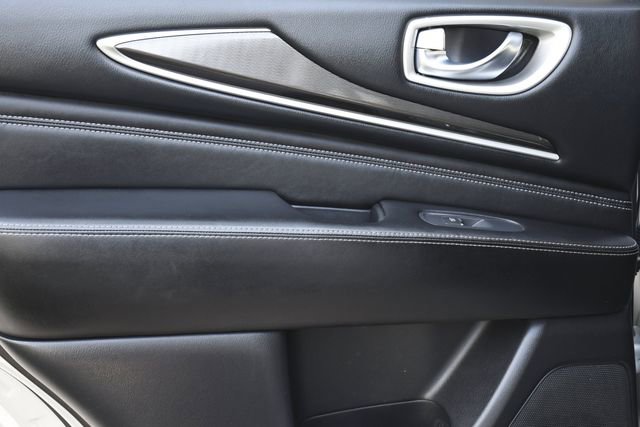 Used 2020 INFINITI QX60 Pure image 26