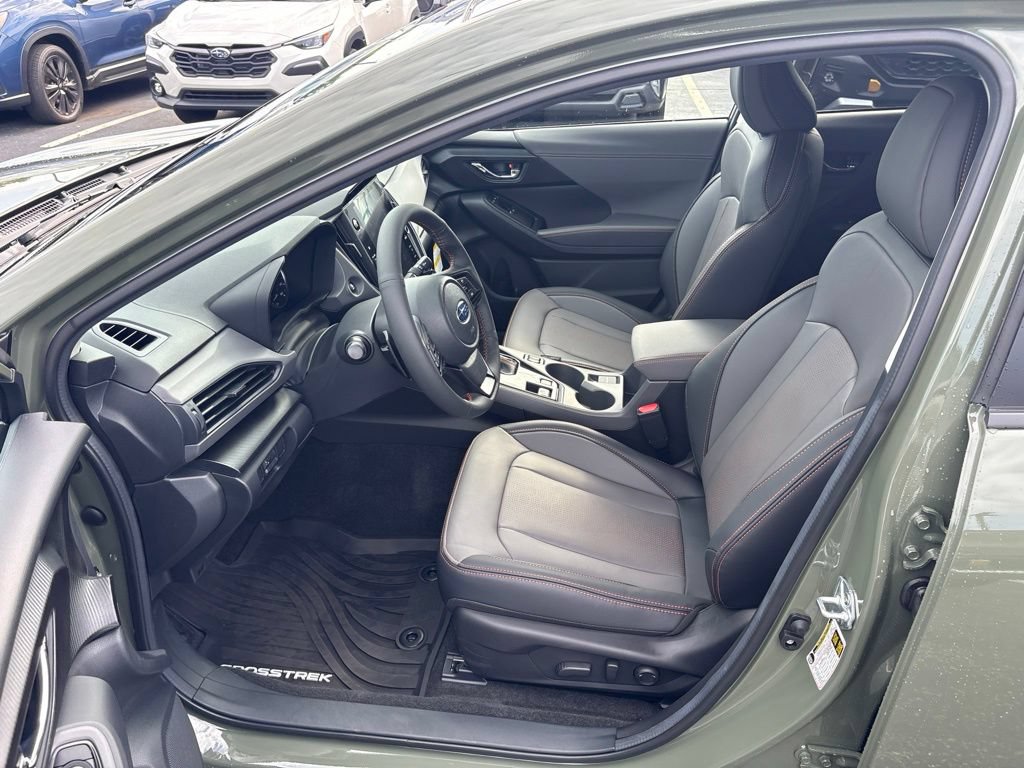 New 2026 Subaru Crosstrek 2.5i Limited AWD/4WD image 9