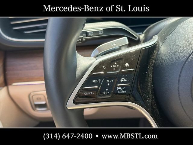 Certified 2025 Mercedes-Benz GLE 450e 4MATIC image 21