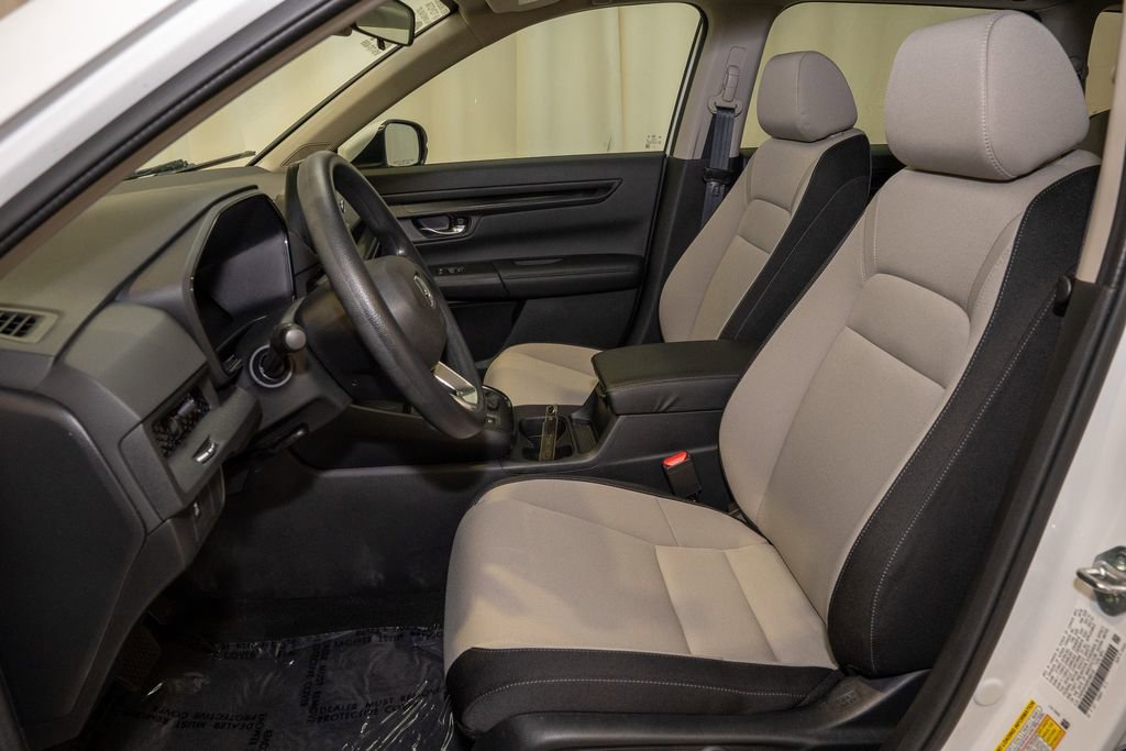 Used 2024 Honda CR-V EX image 11