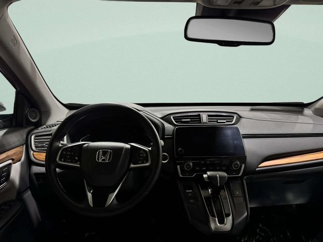 Used 2017 Honda CR-V Touring image 11