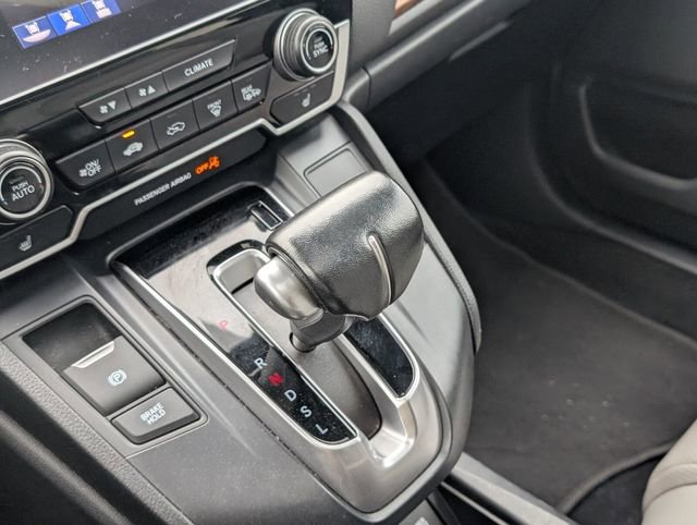 Used 2017 Honda CR-V Touring image 25