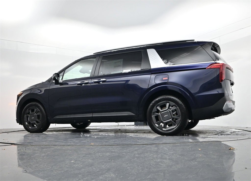 New 2026 Kia Carnival EX image 39
