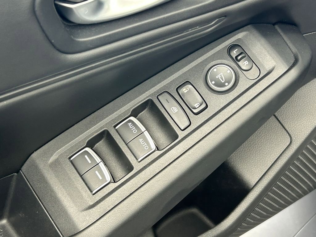 Used 2024 Honda Accord EX image 17