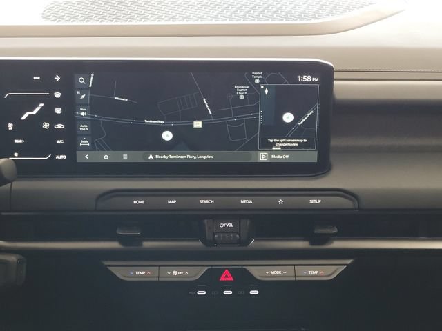 New 2027 Kia Telluride EX X-Line AWD/4WD image 17