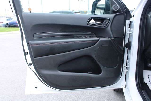 Used 2024 Dodge Durango R/T w/ Trailer Tow Group IV image 10