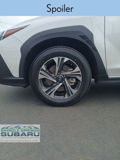 Certified 2024 Subaru Crosstrek 2.0i Premium image 21