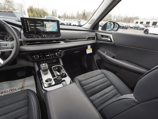 New 2026 Mitsubishi Outlander SE AWD/4WD image 39