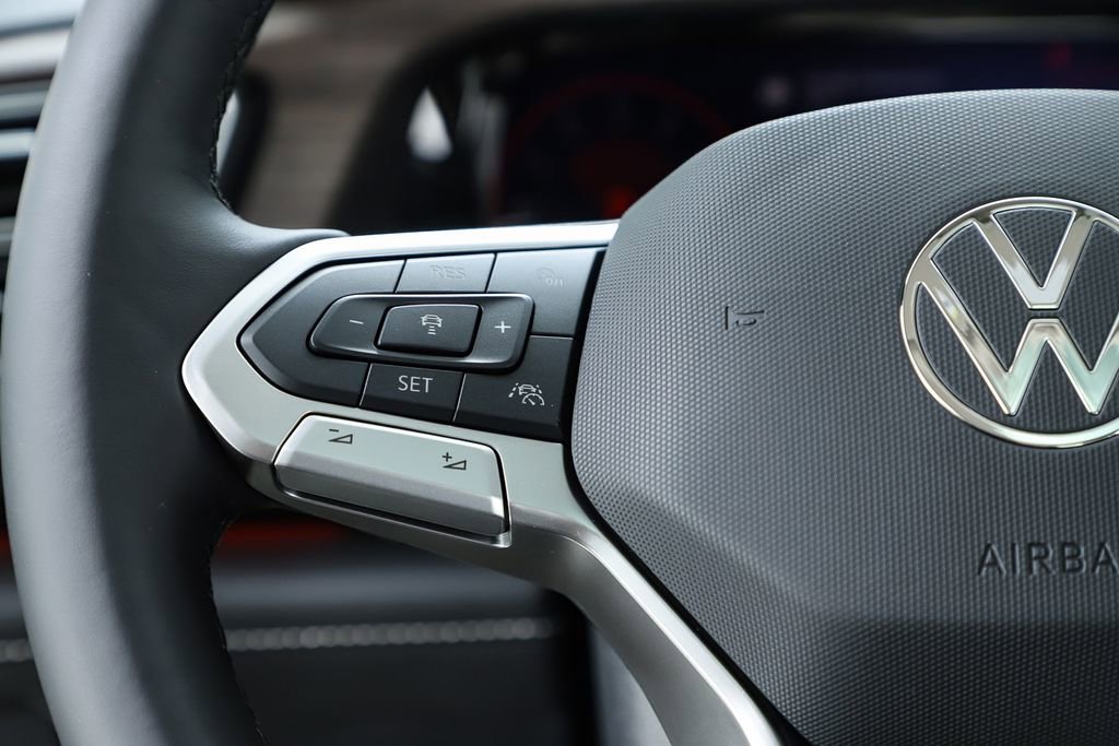 New 2026 Volkswagen Atlas SEL Premium R-Line image 21