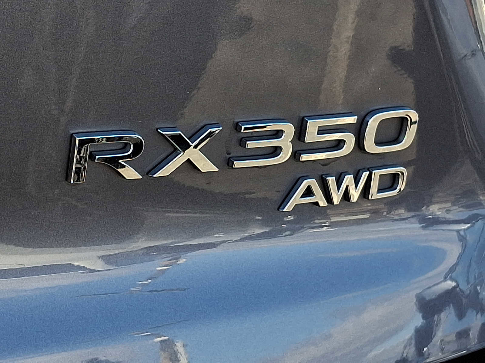 Used 2023 Lexus RX 350 Premium w/ Accessory Package AWD/4WD image 28