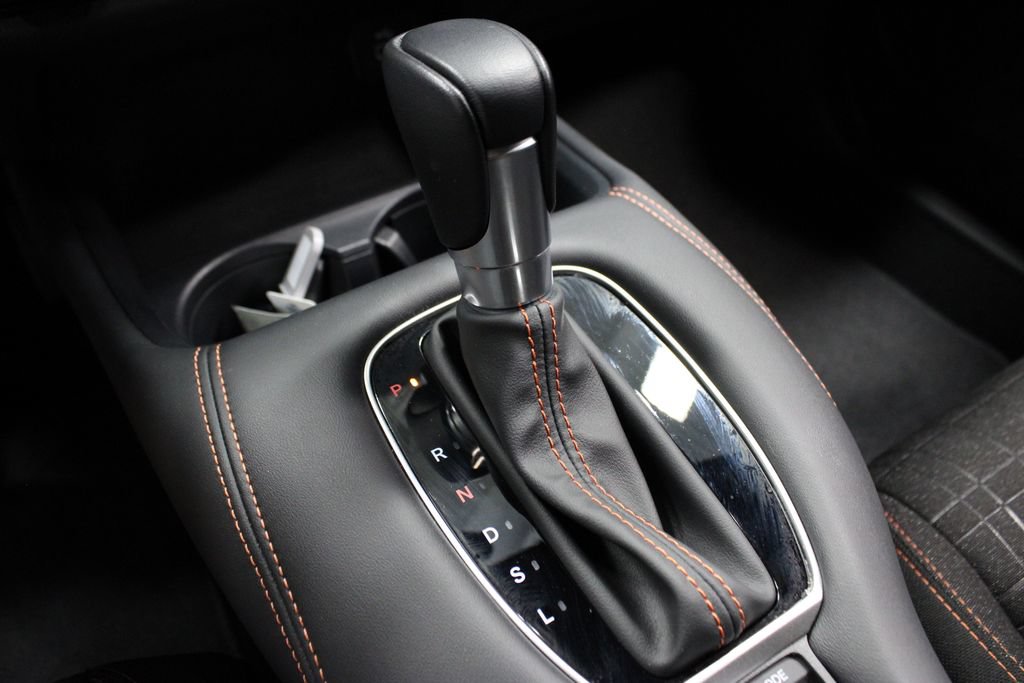 Used 2025 Honda HR-V Sport image 32