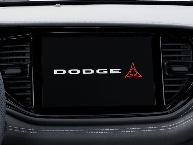 New 2026 Dodge Durango SRT Hellcat AWD/4WD image 18