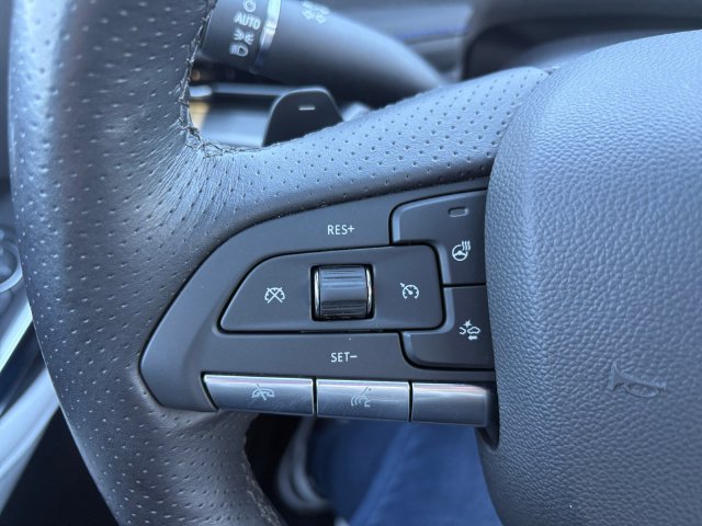 Used 2024 Cadillac XT4 Sport AWD/4WD image 24