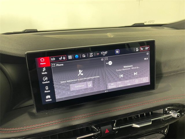 New 2025 Dodge Hornet GT w/ Track Pack image 5