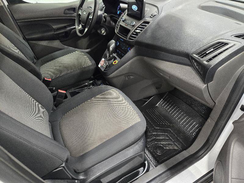 Used 2020 Ford Transit Connect XL FWD image 11