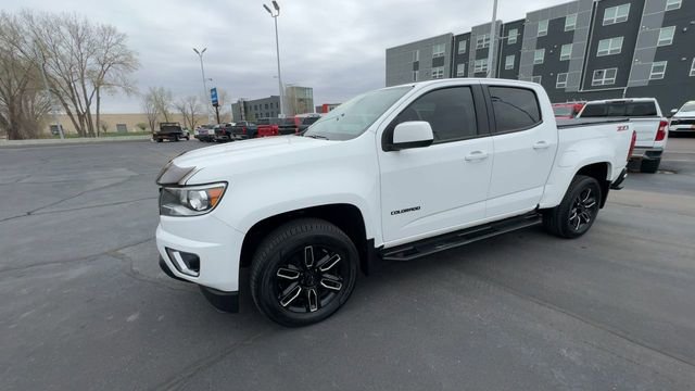 Used 2016 Chevrolet Colorado Z71 image 4