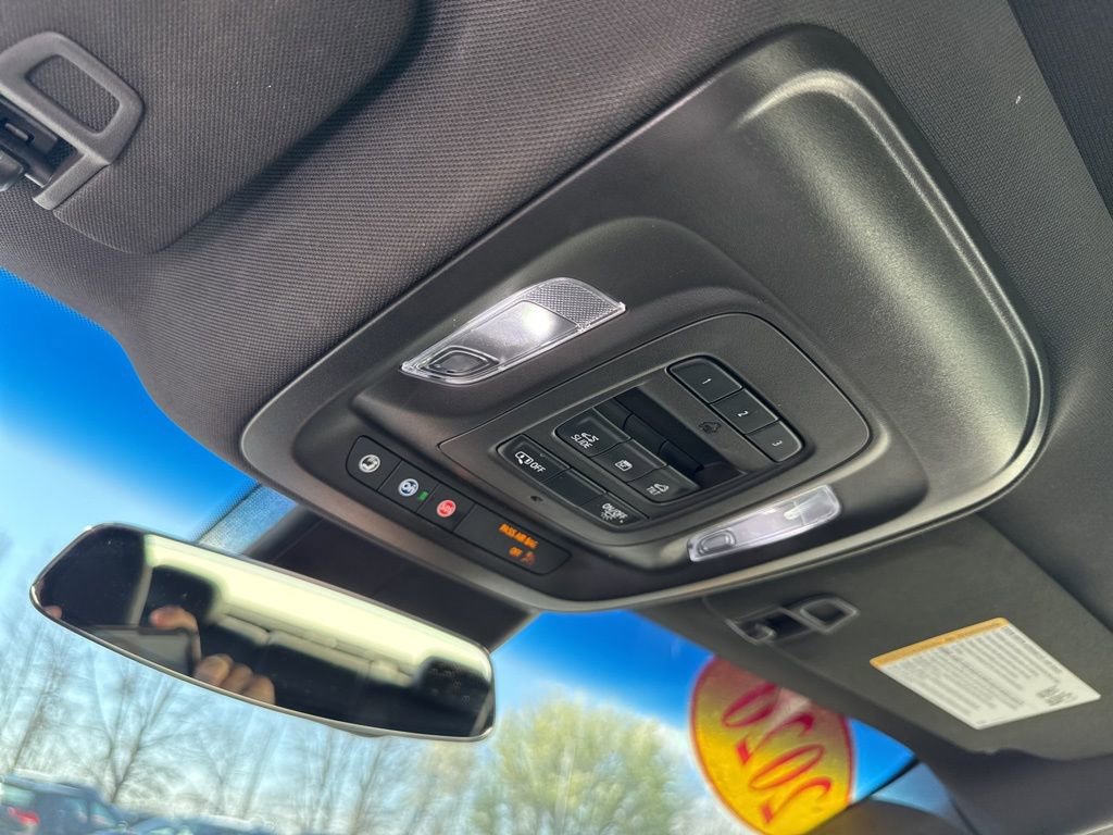 Used 2020 Cadillac CT5 Sport w/ Climate Package image 28