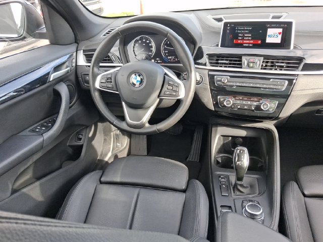 Used 2020 BMW X1 sDrive28i w/ Convenience Package FWD image 8