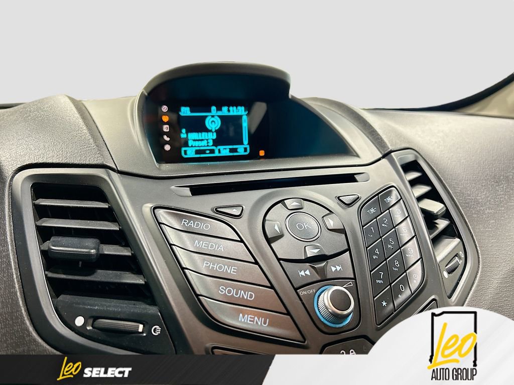 Used 2016 Ford Fiesta SE w/ Cold Weather Package image 13