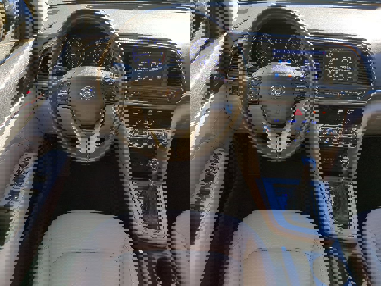 Used 2020 Hyundai Elantra Value Edition image 14