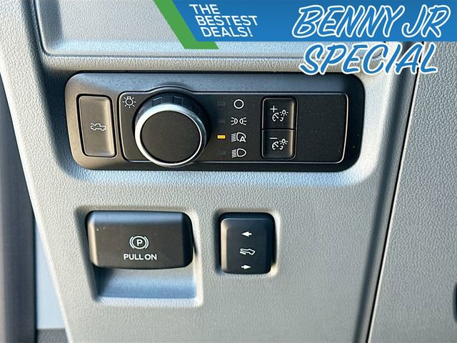 Used 2025 Ford F150 Lightning Flash image 10