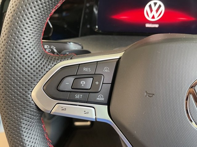 New 2025 Volkswagen GTI Autobahn image 11