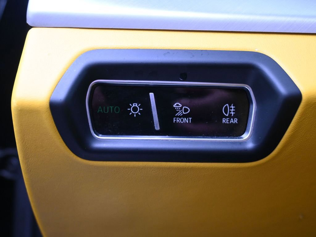 Used 2021 Lamborghini Urus image 20
