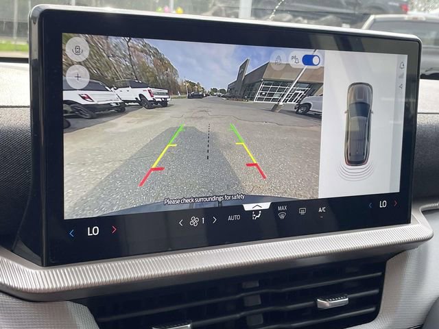 New 2026 Ford Explorer Active image 26