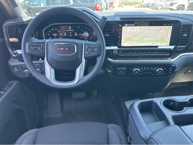 New 2026 GMC Sierra 1500 Elevation w/ Elevation Select Package RWD image 8