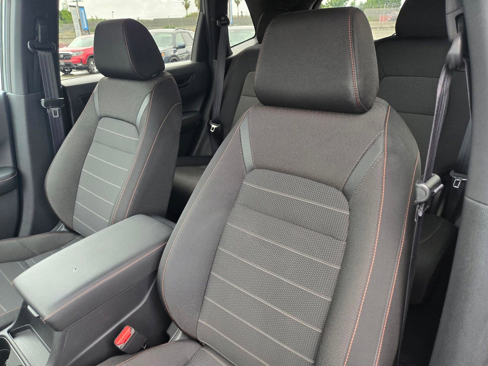 Used 2025 Honda CR-V Sport-L image 15