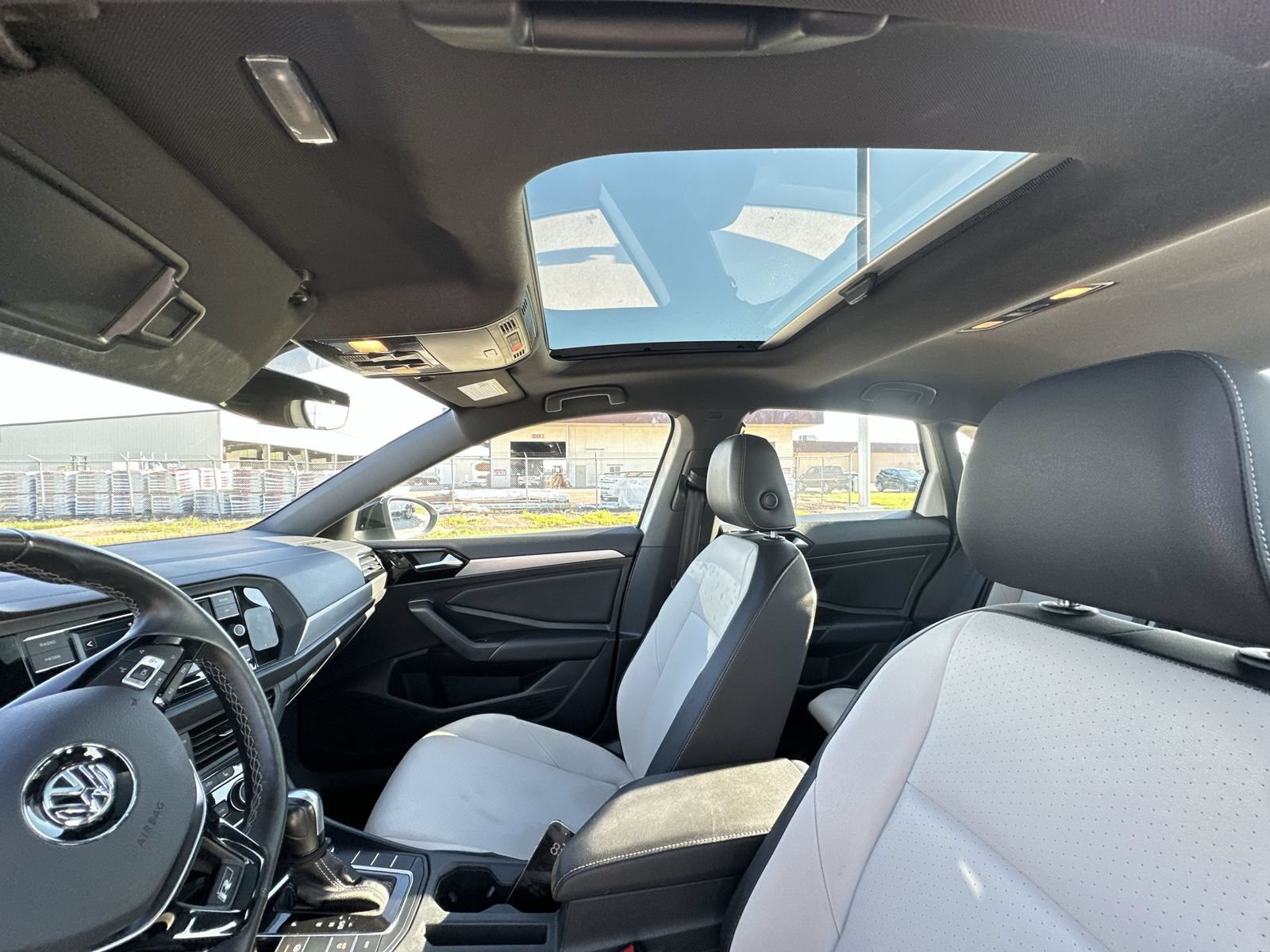 Used 2021 Volkswagen Jetta R-Line FWD image 18
