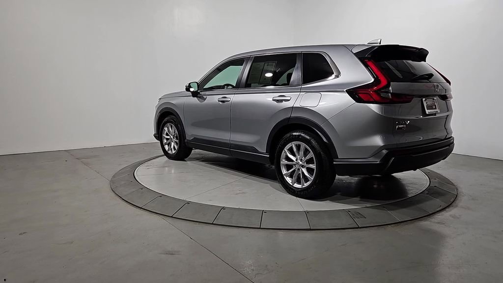 Used 2024 Honda CR-V EX-L image 3