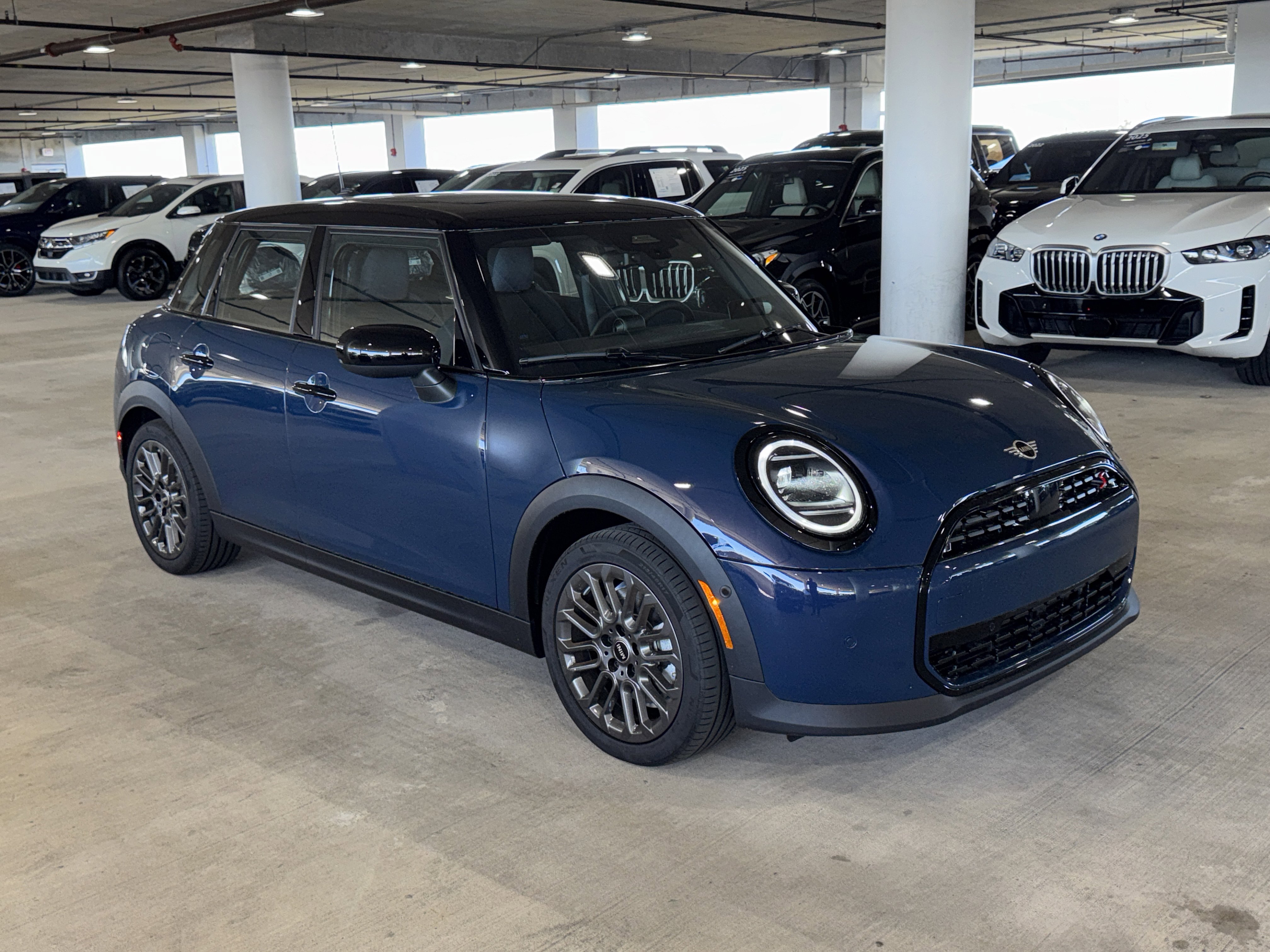 New 2026 MINI Cooper S image 1