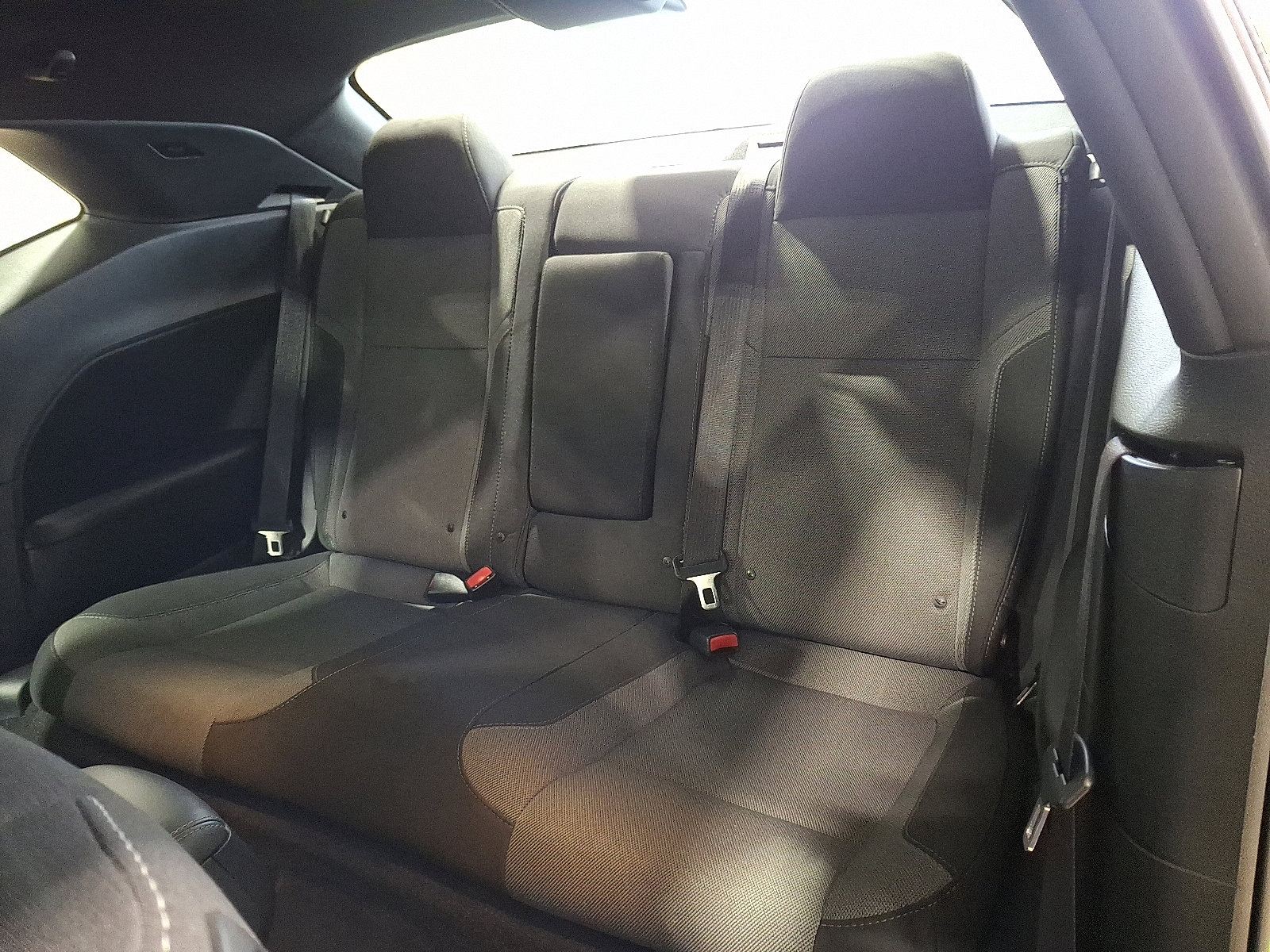 Used 2015 Dodge Challenger R/T w/ Quick Order Package 28B R/T image 11