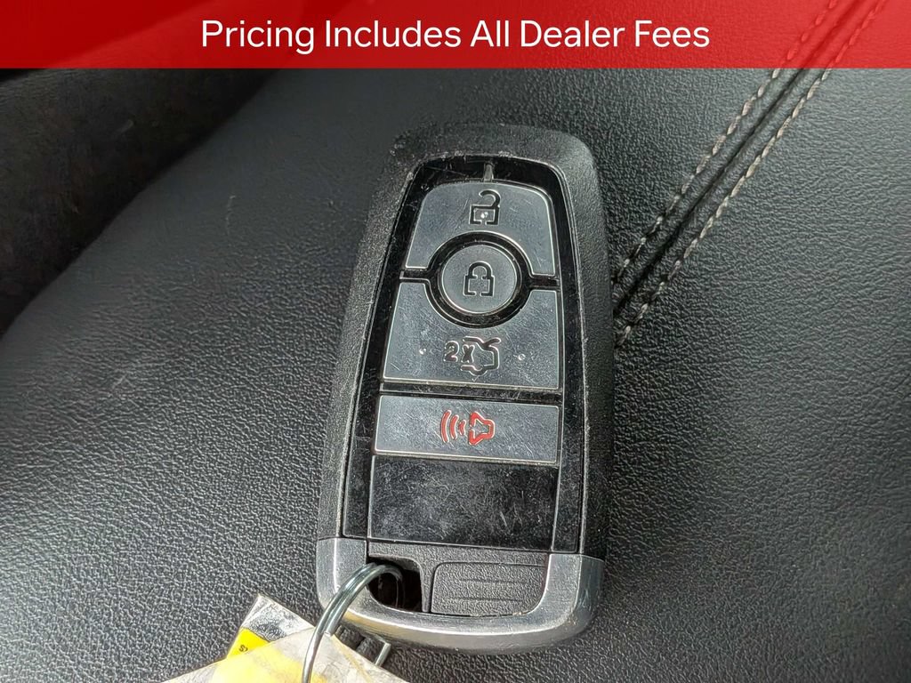 Used 2024 Ford Mustang GT Premium w/ GT Performance Package RWD image 29