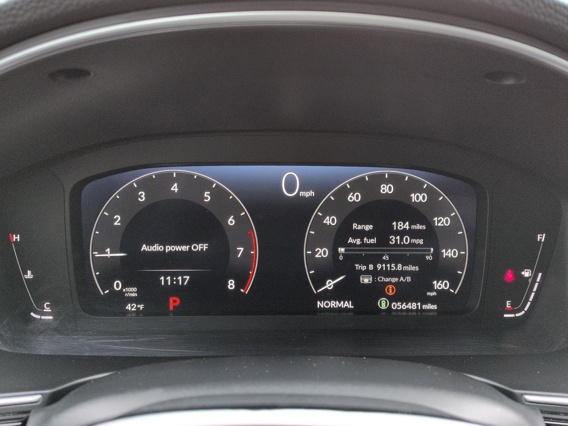 Certified 2023 Honda Civic Touring image 13