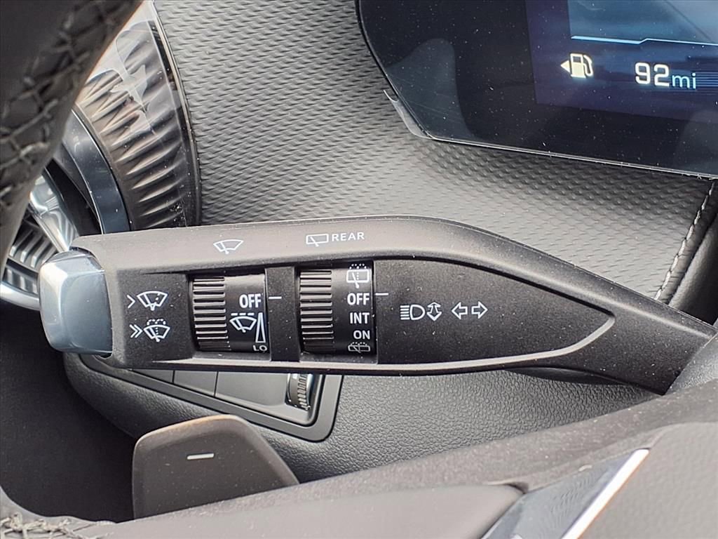 New 2026 Chevrolet Equinox LT image 16